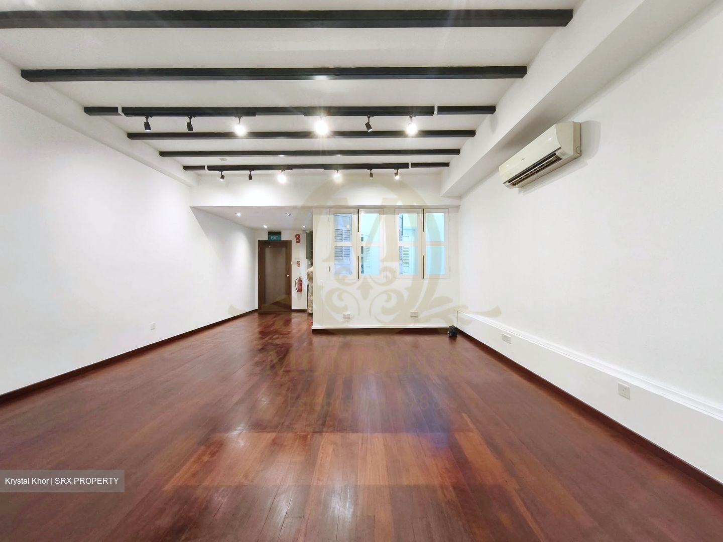Tras Street (D2), Office #633323861